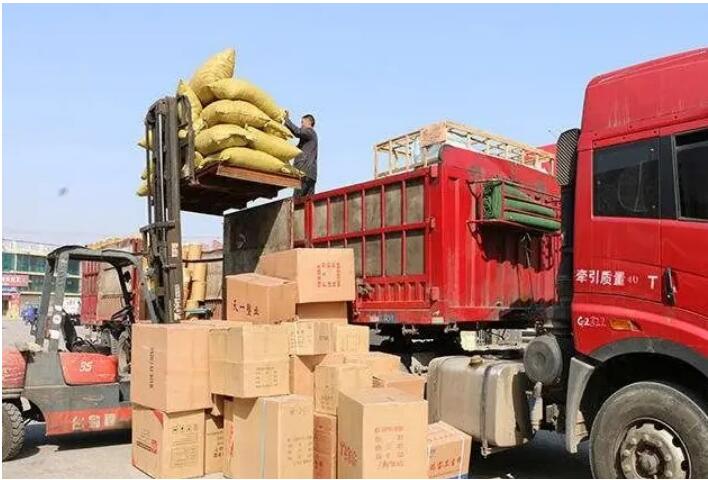 漳州到获嘉县物流专线