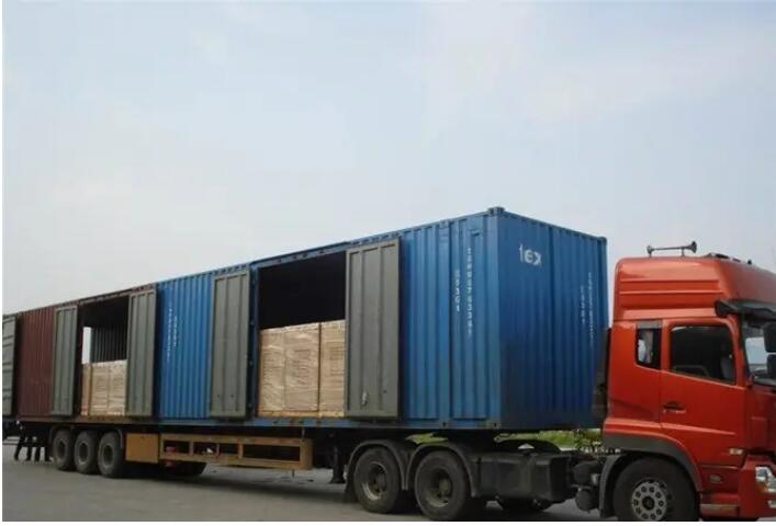 漳州到获嘉县整车运输