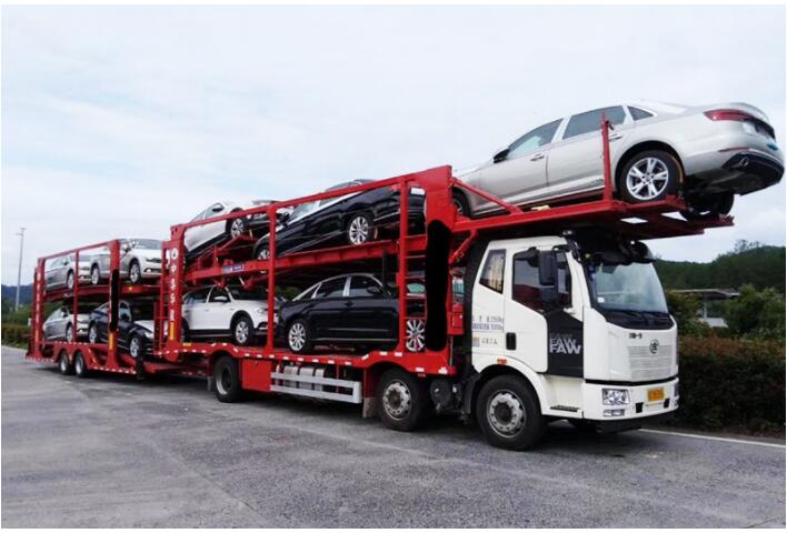 漳州到获嘉县轿车托运